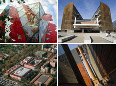 Campus de la UPF