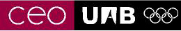 The collection's logo