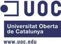 The collection's logo