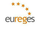 The collection's logo