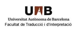 The collection's logo