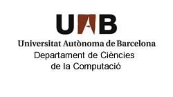 The collection's logo