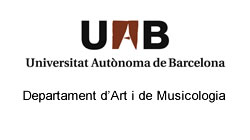 The collection's logo