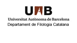 The collection's logo