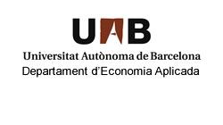 The collection's logo