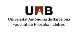 The collection's logo