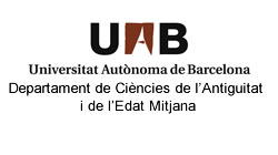The collection's logo