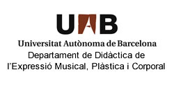 The collection's logo