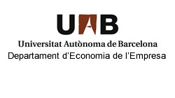The collection's logo