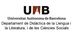 The collection's logo