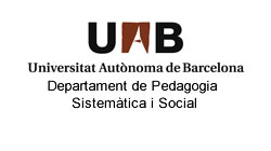 The collection's logo