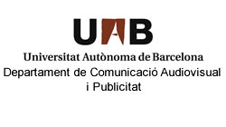 The collection's logo
