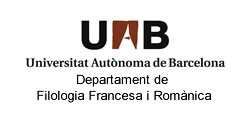 The collection's logo