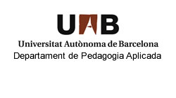 The collection's logo