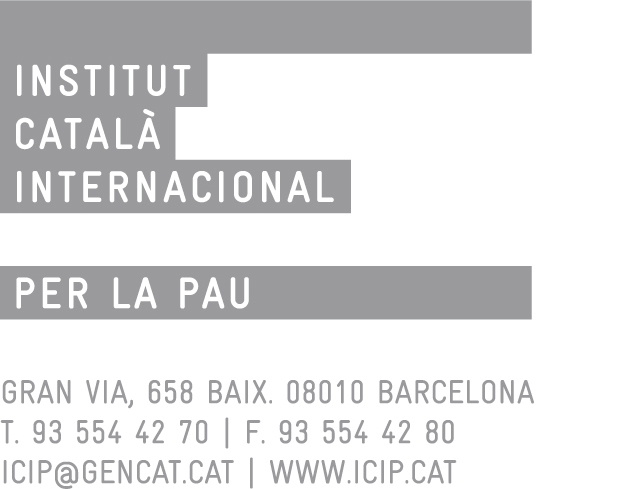 The collection's logo