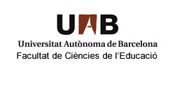 The collection's logo