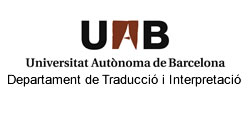 The collection's logo