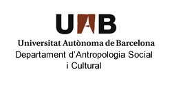 The collection's logo