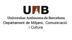 The collection's logo