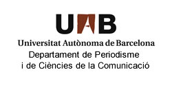 The collection's logo