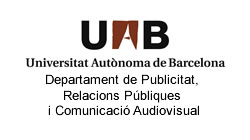 The collection's logo