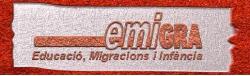 The collection's logo