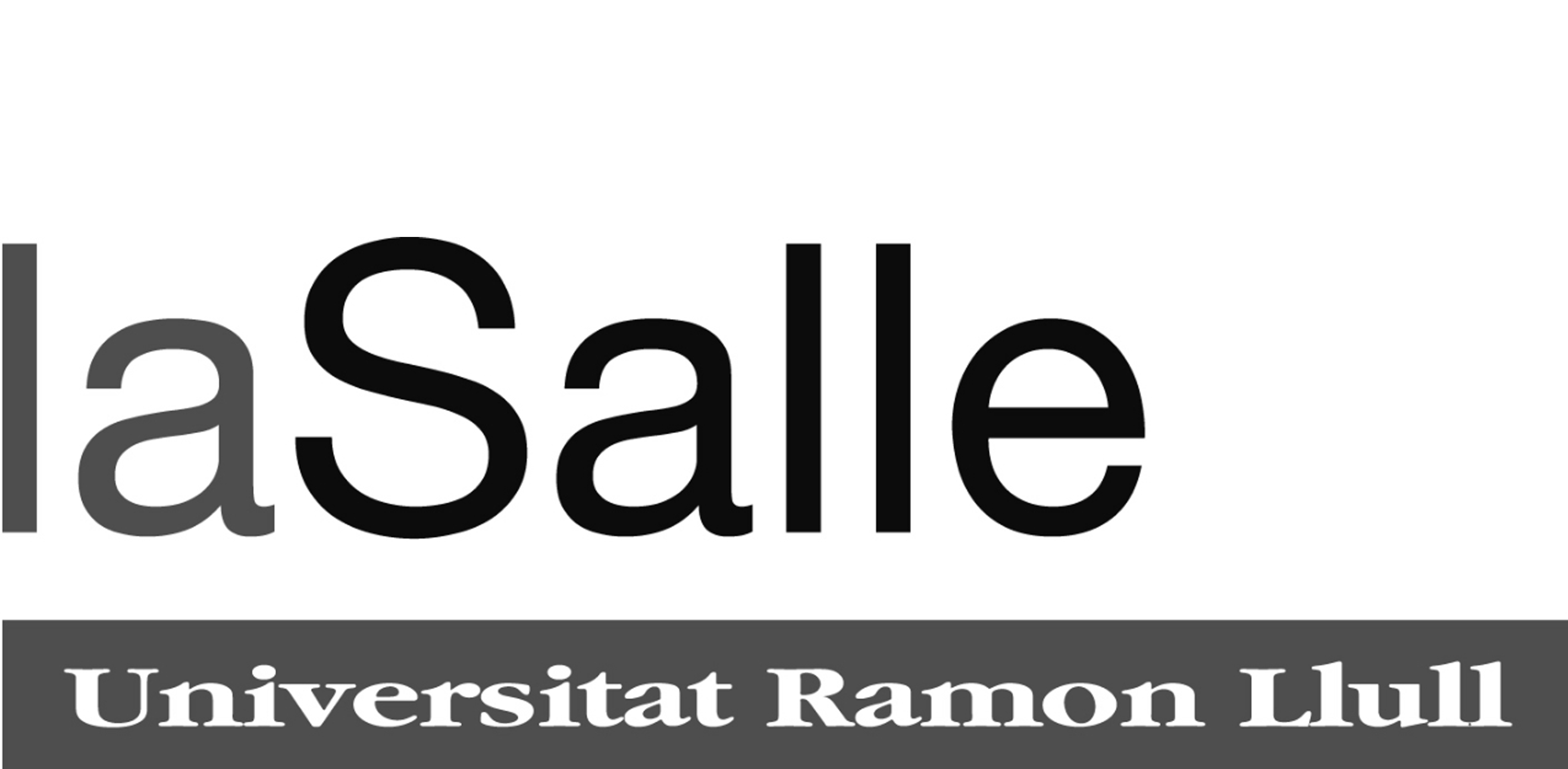 The collection's logo