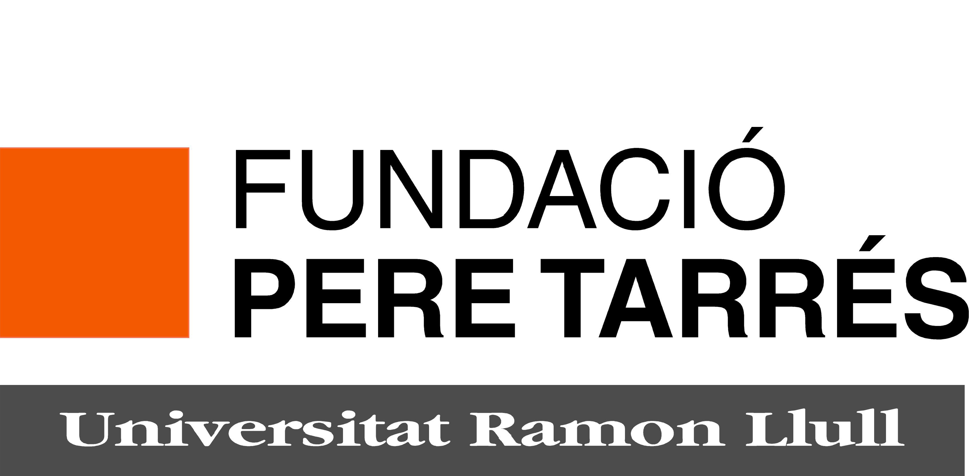 The collection's logo