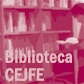 CEJFE Library's blog
