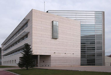 Universitat de Lleida