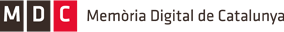 Memòria Digital de Catalunya