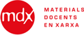 Materials Docents en Xarxa