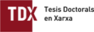 Tesis Doctorals en Xarxa